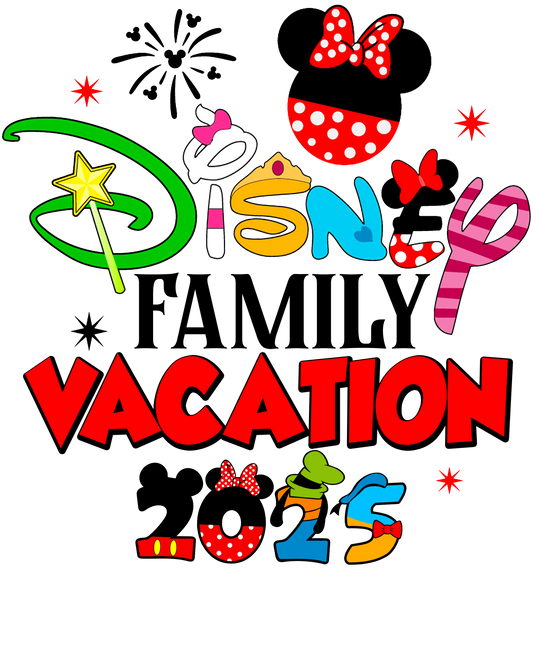 Family Vacation